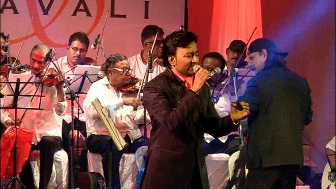 Dil ne pyaar kiya hain ek bewafa se by Jugal Kishor