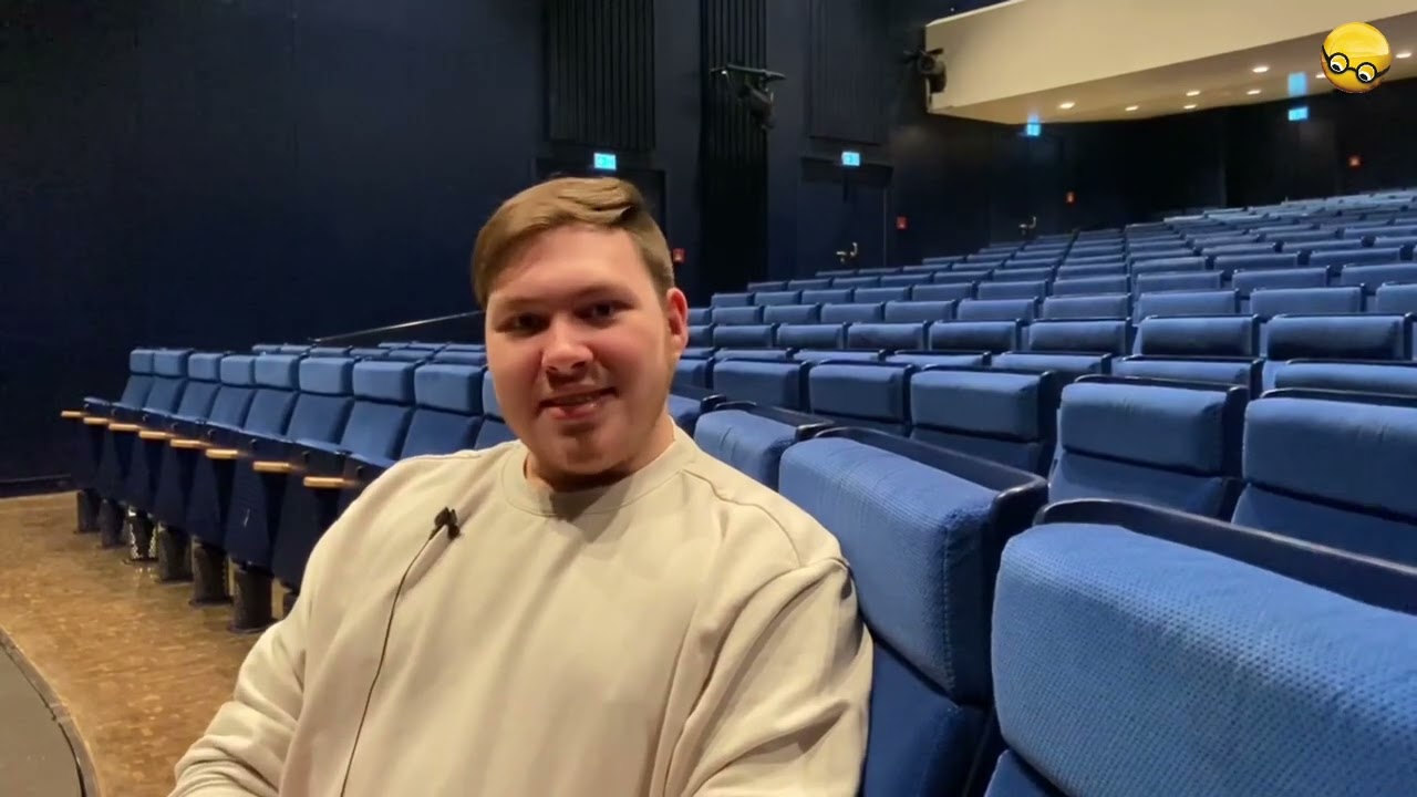 DiverCity: Ein FSJ-Projekt am Theater Hameln