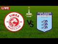 LIVE SIMBA SC 1 VS 0 STADE MALIEN KIVUMBI LEO LIGI YA MABINGWA AFRIKA