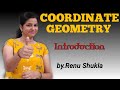CBSE mathematics class 9 coordinate geometry