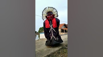 NYOK KITE NONTON ONDEL-ONDEL NYOK