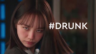 Kdrama drunks are OUT OF CONTROL