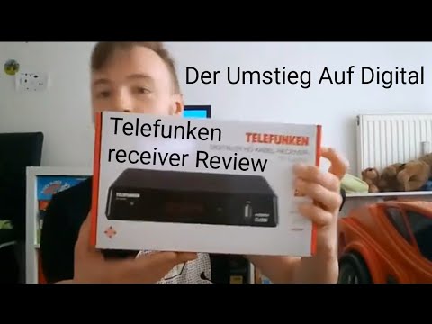 Kabel Receiver Test Vergleich Im Januar 21 ᐅ Tuv Zertifiziert