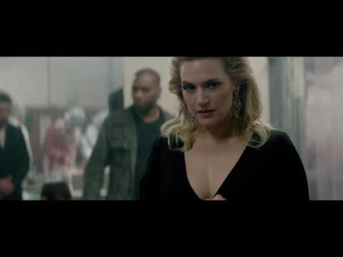 Triple 9 - Tráiler