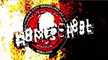 KCBJJ.HS Deathtrap Guard