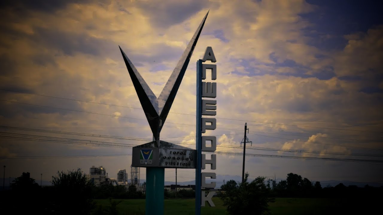 Апшеронск металлические дома видео