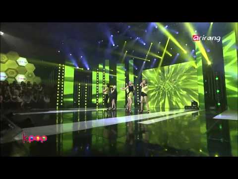 Simply K-Pop Ep61 Sunny Days - I'm So Crazy / 심플리케이팝, 써니데이즈, 미친게 틀림없어