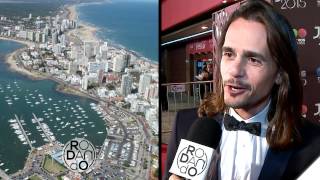 Se Sube A Rodando Cristian Sancho