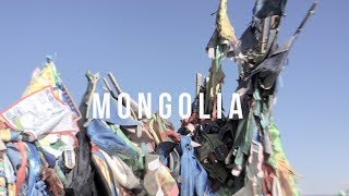 MONGOLIA | 2018