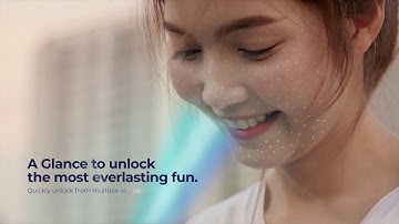 New Arrival! Ravoz - Z5 - Face ID & Finger ID l Ravoz Z-Series Go Connect Go For It!