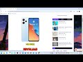 Redmi 12 Fire Full Scatter Firmware Unlock Tool