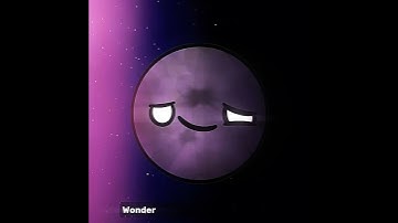 The Uranus Impact #capcut #fananimation #solarballs #uranus #angst #edit
