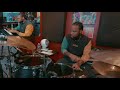 Bruno Mars, Anderson .Paak, Silk Sonic - Smokin Out The Window Drum & Key Bass Cover