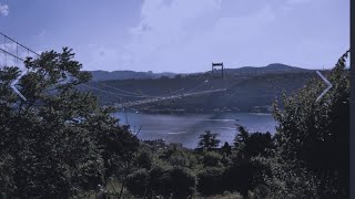 3 Dakikada Boğaziçi Üniversitesi'nden Aşiyan Sahili'ne indik!