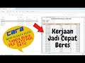 Cara Mengintip Isi Data Excel Tanpa Membuka File Excel Satu Persatu di Windows 11
