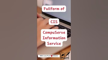 Important Full Form of Computer Awareness #computerconcepts #upsc #computer #job #allodishagk