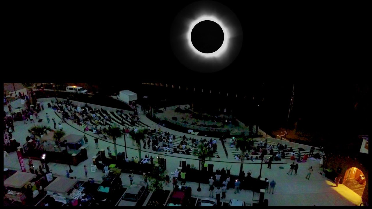 Town of Lexington Eclipsefest