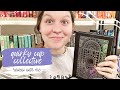 Quirky cup collective planner unbox  review with me  viral product reviews part 2