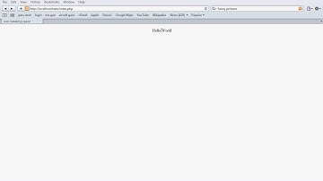 How To Add Non-Breaking Spaces To A Webpage
