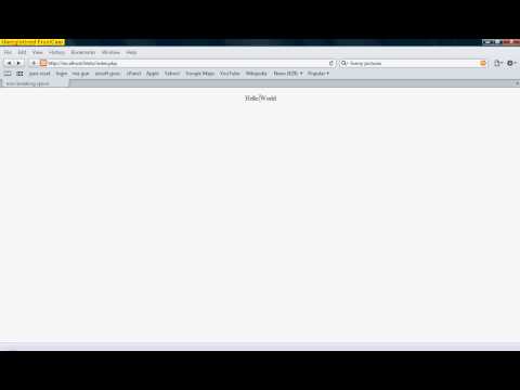 How To Add Non-Breaking Spaces To A Webpage