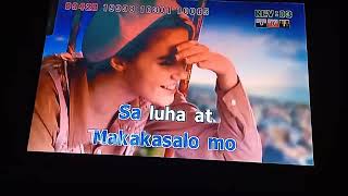 (9428) Tayong Dalawa (from 2006 GMA Drama Bakekang) - Aicelle Santos-Zambrano (KARAOKE)