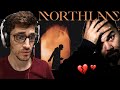 HOLY SH*T THAT WAS DARK!! | Northlane - Bloodline (REACTION!!!)
