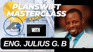 Introduction to PlanSwift