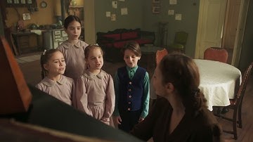 映画『キャロル・オブ・ザ・ベル　家族の絆を奏でる詩』予告編(ショートver)/7月7日(金) 全国公開