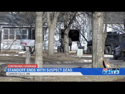 Justice Sought: Cannon Falls Crime
