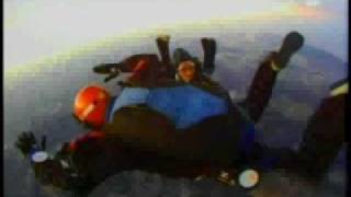 1st Skydive.avi