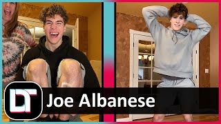 Joe Albanese Tiktok Videos - Tik Tok
