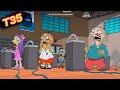 El agua env3n3nada del seor burns los simpsons capitulos completos en espaol latino