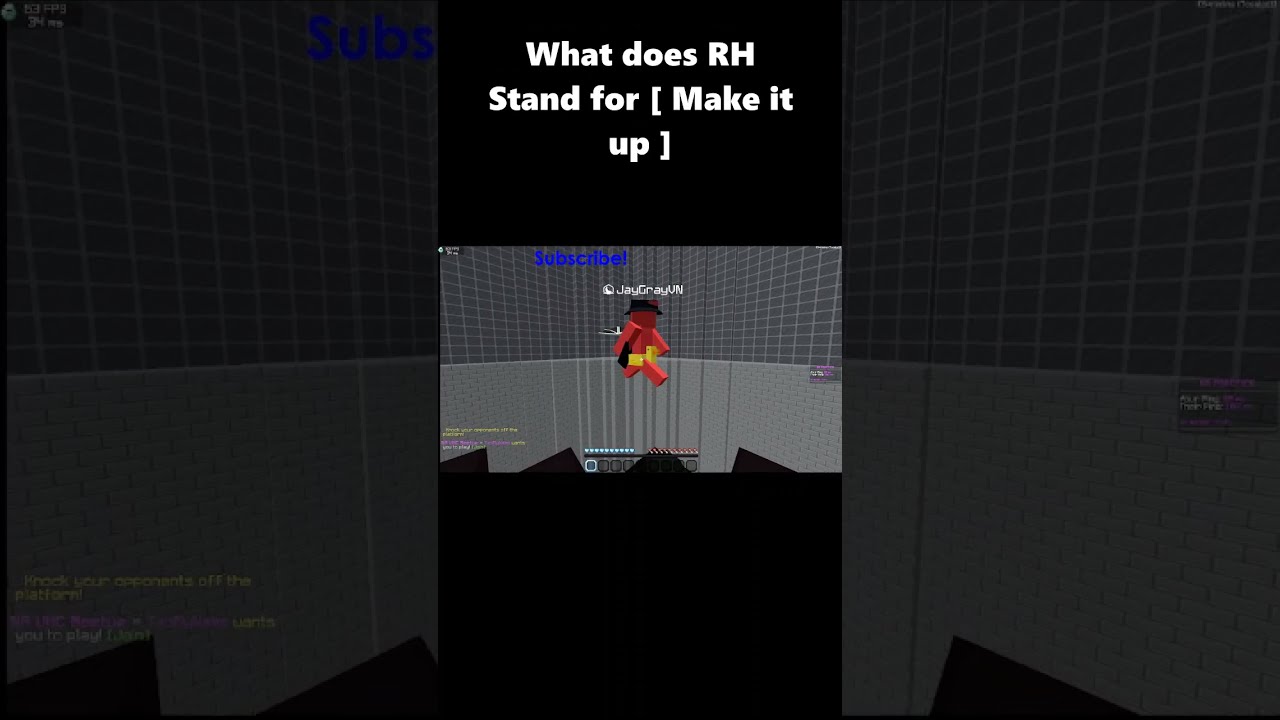 What Does RH Stand For YouTube What Does RH Stand For YouTube