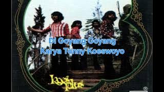 DI GOYANG GOYANG - KOES PLUS POP MELAYU VOL. 4