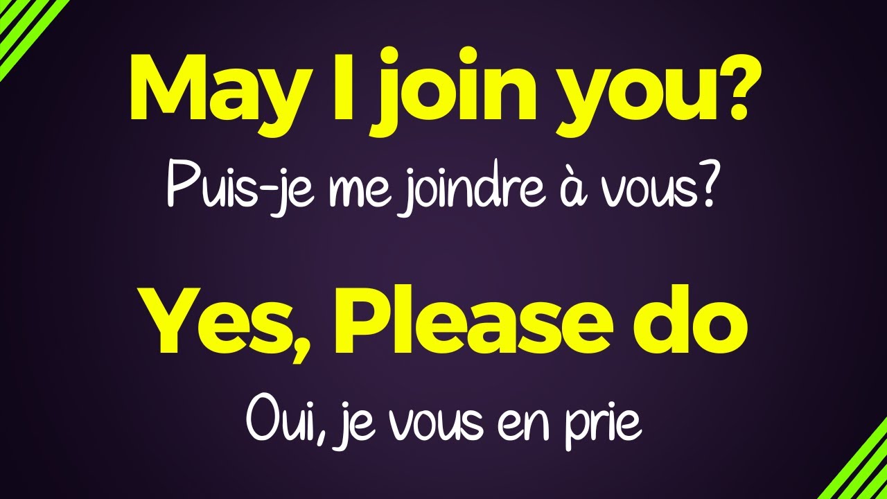 🔥 PARLEZ COURAMMENT ANGLAIS GRÂCE À CE COURS ULTRA DYNAMIQUE 🚀