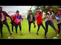 Costtitchbigflexa dancing challenge by fighters dance crew the best dance crew in malawi