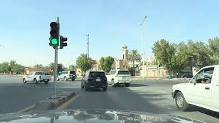 POV Commute to Riyadh Metro 🚉 | Sharafiyah → Takhassusi St. | Thursday Afternoon Chat