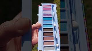 Look what I found at Kmart! BYS Flora Palette