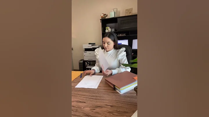 A Day in The Life of a Paralegal: Tips for Achieving Success in Legal Fields #paralegal