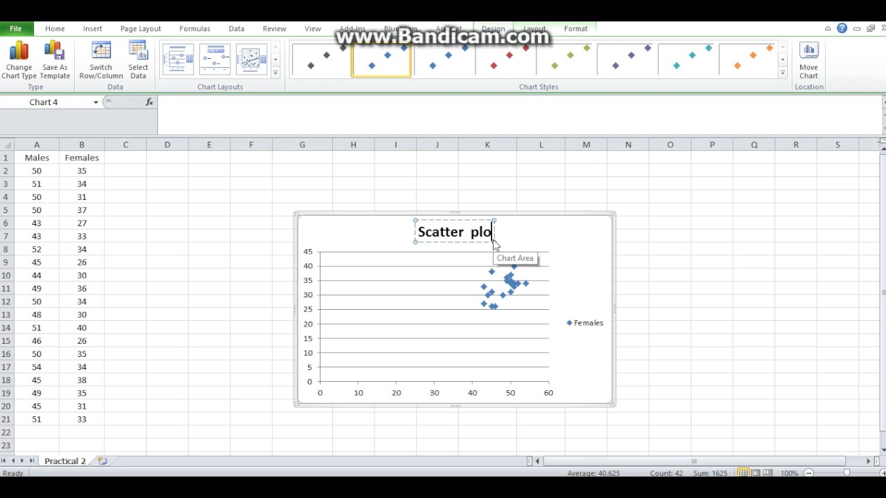 scatter plot with trend line maker scatter plot with trend line maker