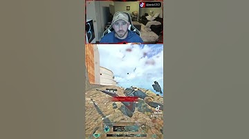 The truth behind the Redeploy Balloons in Warzone #shorts #warzonetips #falldamage