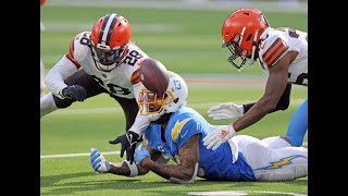 Why is it not the time to panic for the Cleveland Browns - Sports4CLE 10/19/21