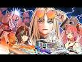 【アニメ】未来に​帰ったら、​なぜか​美少女殲滅マシーンに​襲われた​件