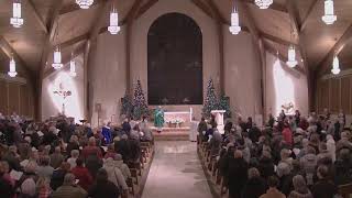 IHM Third Sunday in Ordinary Time