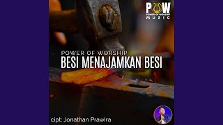 Besi Menajamkan Besi