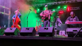 The Turkey Buzzards at the Good Luck Campout 2025.