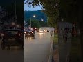 Clock Tower Bitola ⏳ View from Filip Vtori Makedonski Street | Macedonia Travel Shorts 🇲🇰