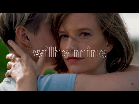 Wilhelmine - Meine Liebe (Offizielles Video mit Lyrics)