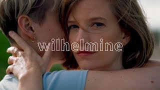 Wilhelmine - Meine Liebe (Offizielles Video mit Lyrics) chords