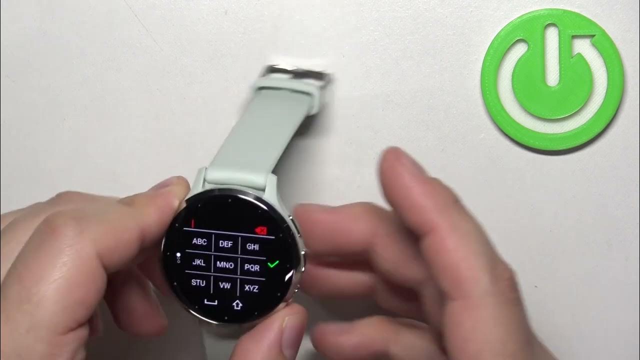 How To Connect Garmin Venu To Phone
